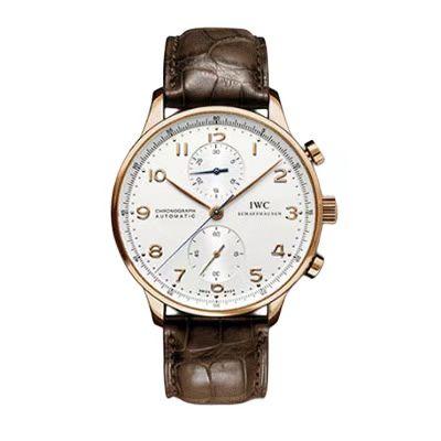 IWC 万国表葡萄牙系列IW371480男表