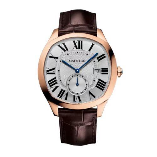 CARTIER    卡地亚DRIVE DE CARTIER 系列WGNM0003男表