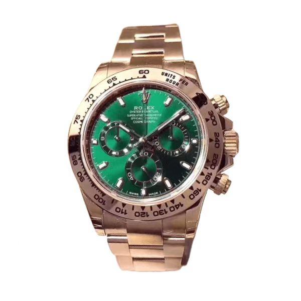 ROLEX 劳力士宇宙计型迪通拿系列m116508-0013腕表