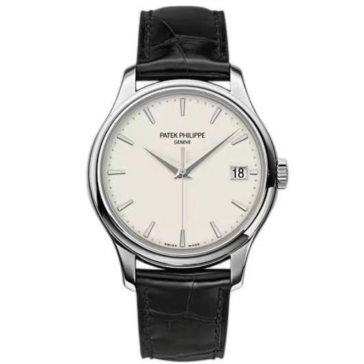 PATEK PHILIPPE  百达翡丽古典表系列5227G-001男表