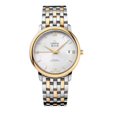 欧米茄碟飞系列424.20.37.20.02.001男表