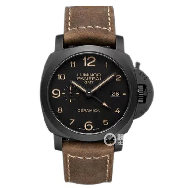 PANERAI  沛纳海LUMINOR 1950系列PAM00441男表