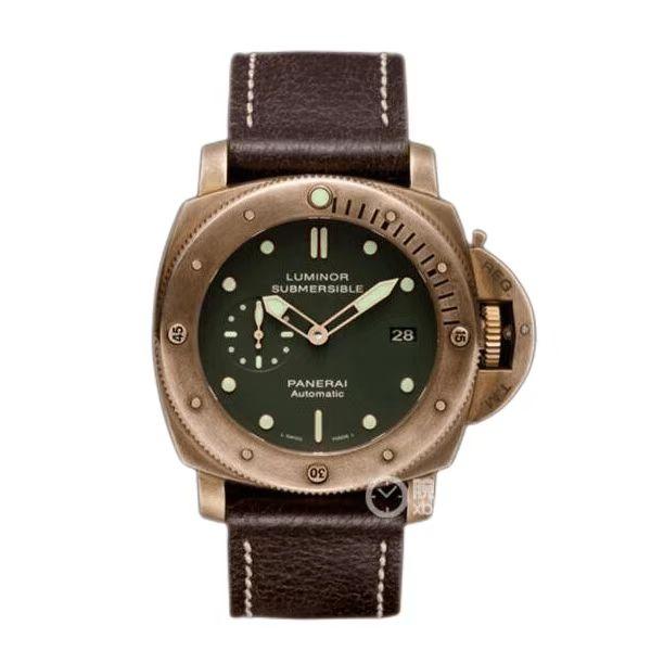 PANERAI  沛纳海特别版腕表 PAM 00382男表