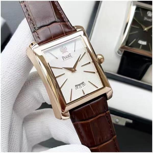 PIAGET  伯爵Black-Tie系列G0A32120男士腕表