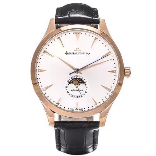JAEGER-LECOULTRE  积家大师系列1362520腕表