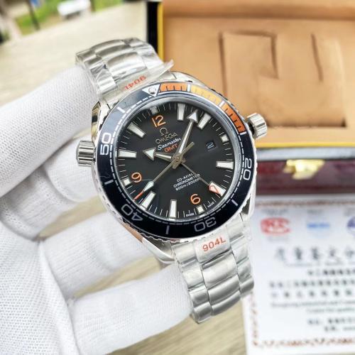 OMEGA  欧米茄海马系列320.16.09.45.机械男表