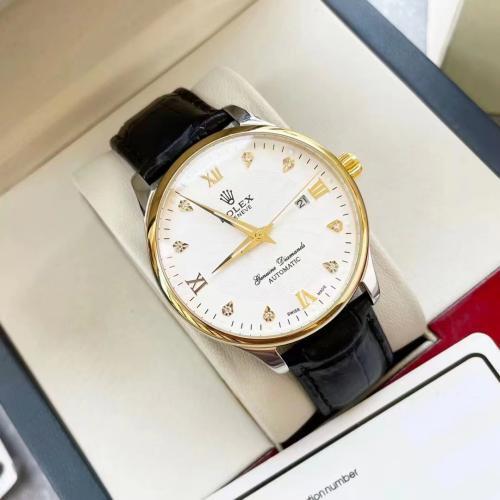 ROLEX  劳力士m207481-0920机械男表