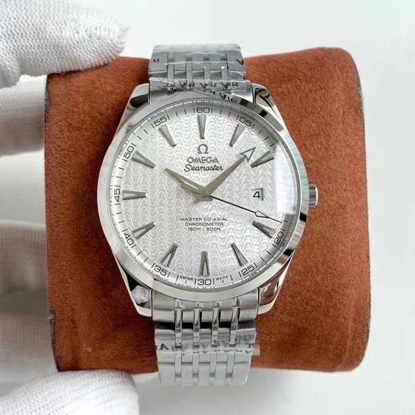 OMEGA  欧米茄610.34.78.03.22机械男表